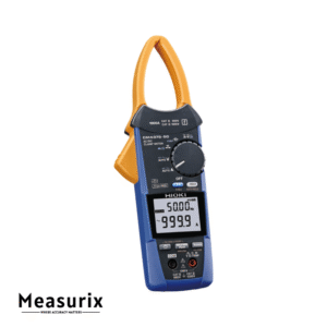 Hioki CM4375-90 AC/DC Clamp Meter (1000A) With Wireless Adapter