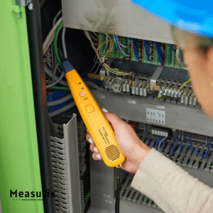 Fluke Networks Pro3000F60 Filtered Probe - Image 2
