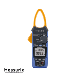 Hioki CM4375-90 AC/DC Clamp Meter (1000A) With Wireless Adapter - Image 2