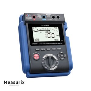 Hioki IR5051 High Voltage Insulation Tester