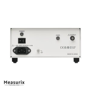 Hioki VT1005 AC/DC High Voltage Divider - Image 3