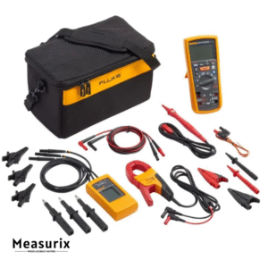 Fluke 1587/MDT FC Advanced Motor and Drive Troubleshooting Kit