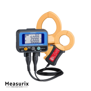 Hioki LR8513 Wireless Clamp Logger