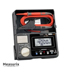 Hioki IR4053 Insulation Tester