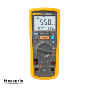 Fluke 1587/i400 Current Clamp FC Kit - Image 3