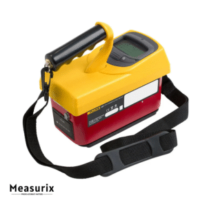 Fluke 481 Radiation Detection Meter