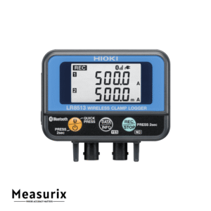 Hioki LR8513 Wireless Clamp Logger - Image 2