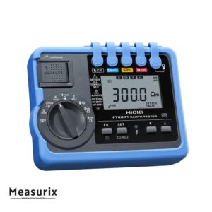 Hioki FT6041 Earth Tester