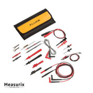 Fluke TLK287 Electronics Master Test Lead Set - Image 1