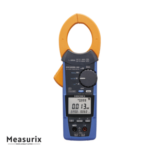 Hioki CM3286-50 AC Clamp Power Meter - Image 2