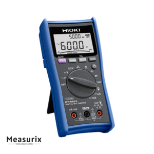 Hioki DT4253 Digital Multimeter