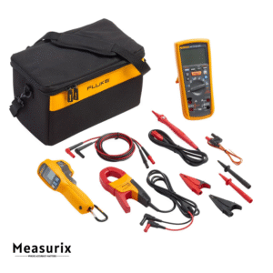 Fluke 1587 FC Advanced Electrical Troubleshooting Kit