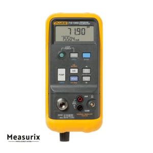Fluke 719 Pressure Calibrator
