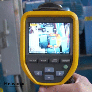 Fluke TiS55+ Thermal Camera - Image 4