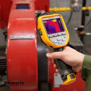 Fluke TiS55+ Thermal Camera - Image 3