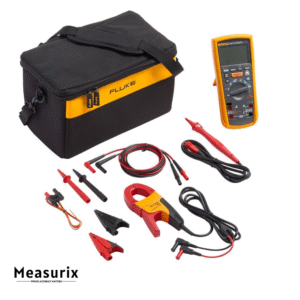 Fluke 1587/i400 Current Clamp FC Kit