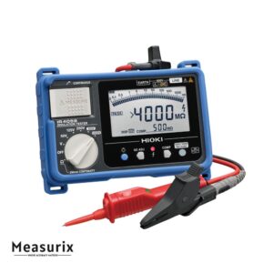 Hioki IR4059 Insulation Tester