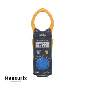 Hioki CM3281 AC Clamp Meter - Image 2