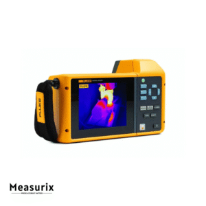 Fluke TiX580 Infrared Camera - Image 1