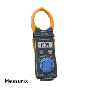 Hioki CM3291 AC Clamp Meter