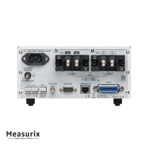 Hioki PW3335 Power Meter - Image 3