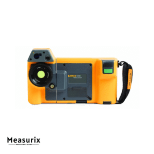 Fluke TiX580 Infrared Camera - Image 3
