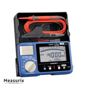 Hioki IR4057-50 Insulation Tester