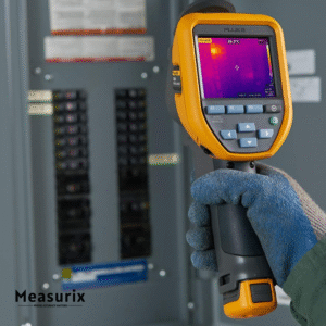 Fluke TiS60+ Thermal Camera - Image 2