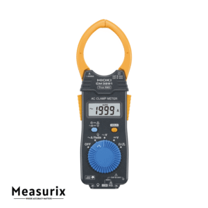 Hioki CM3291 AC Clamp Meter - Image 2