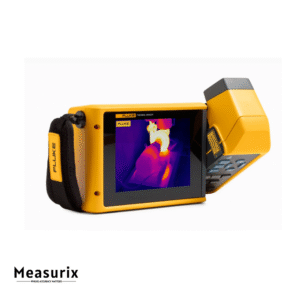 Fluke TiX580 Infrared Camera - Image 2