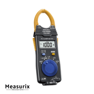 Hioki CM3289 AC Clamp Meter