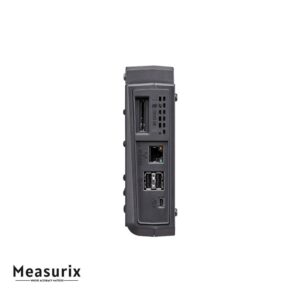 Hioki LR8450-01 Memory HiLogger (Wireless LAN Model) - Image 6