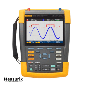 Fluke 190-062 ScopeMeter® Test Tool - Image 1
