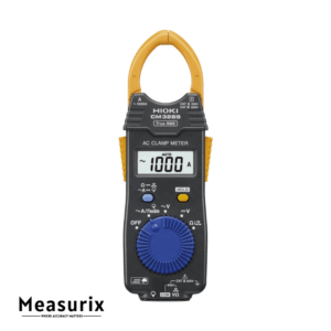 Hioki CM3289 AC Clamp Meter - Image 2
