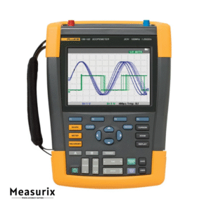 Fluke 190-102 ScopeMeter® Test Tool - Image 1