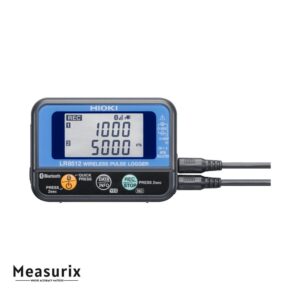 Hioki LR8512 Wireless Pulse Logger - Image 2