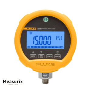 Fluke 700G Pressure Gauge Calibrator