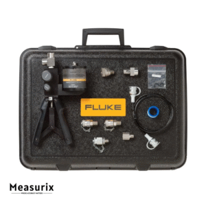Fluke 700HTPK2 Hydraulic Test Pressure Kit