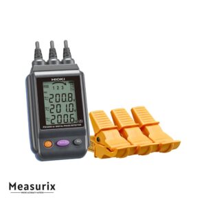 Hioki PD3259-50 Digital Phase Detector