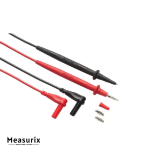 Fluke TL76 2mm/4mm Test Lead Set