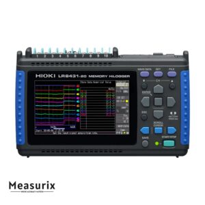 Hioki LR8431 Memory HiLogger - Image 2