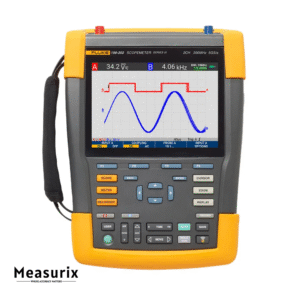 Fluke 190-202 ScopeMeter® Test Tool - Image 1