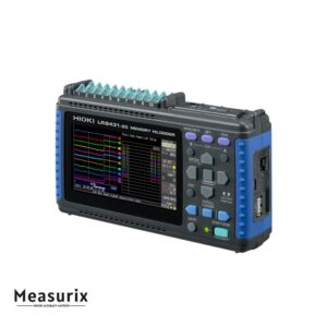 Hioki LR8431 Memory HiLogger - Image 3