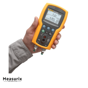 Fluke 721 Pressure Calibration Instruments - Image 2