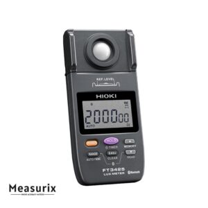 Hioki FT3425 Lux Meter