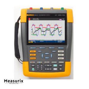 Fluke 190-104 ScopeMeter® Test Tool - Image 1