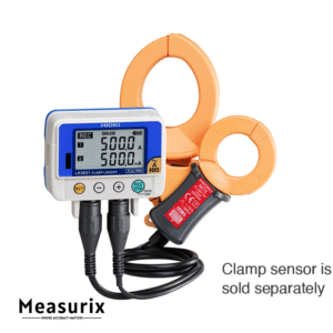 Hioki LR5051 Clamp Logger