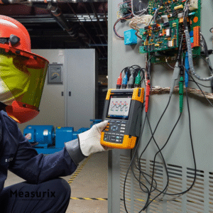 Fluke 190-102 ScopeMeter® Test Tool - Image 2