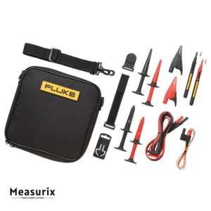 Fluke TLK289 Industrial Master Test Lead Set