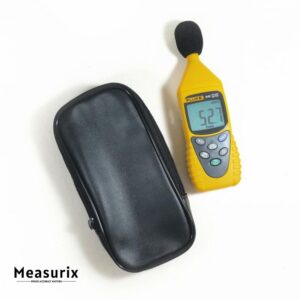 Fluke 945 Sound Meter - Image 2